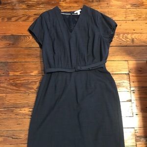 Banana Republic sheath dress